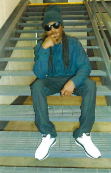 Nick Anthony Hopkins