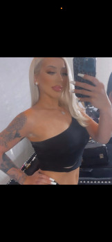 Tatiana Cheyenne Perry