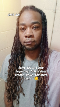 Alex Lorenzo Robinson