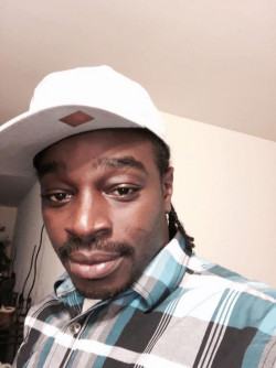 Nelson  Randolph III