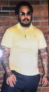 Michael Anthony Robinson