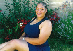 Richelle Elise Seamster