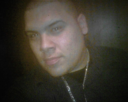 Eric  Castillo