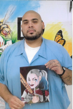 Eric  Castillo