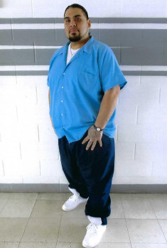 Eric  Castillo