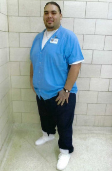 Eric  Castillo