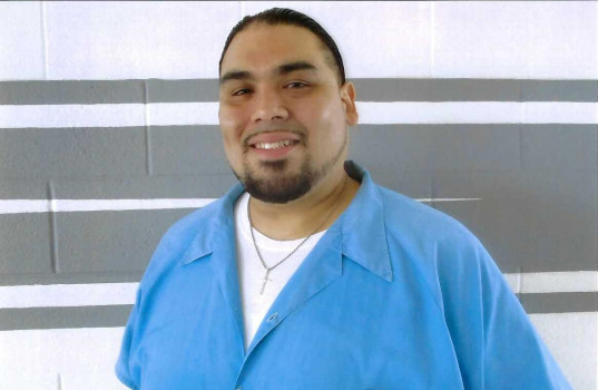 Eric  Castillo
