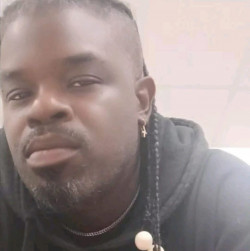 Corey Jermaine Frank