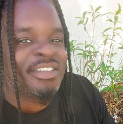 Corey Jermaine Frank