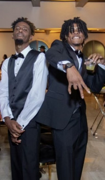 Messiah James McCoy-Pickens