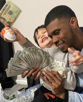 Messiah James McCoy-Pickens