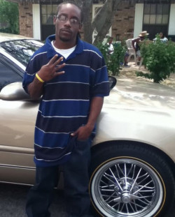 Lester Tremaine Britton