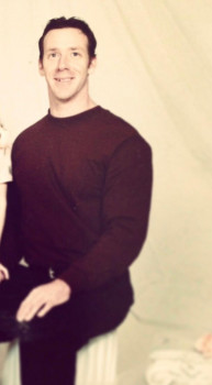 Nicholas  Gianquitti