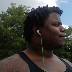 Daryl Keith Lockridge Jr