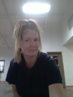 Chassidy Lanay Jenkins