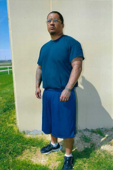 Michael Aaron Victorio Jr.