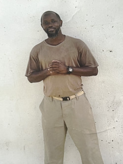 Antonio Devon Henderson