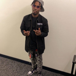 Isaiah Jaytwon Cannon