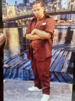 Julian  Reese-Krasausky