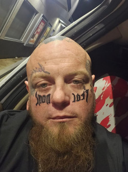 Kyle Brenton Shelton