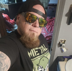 Kyle Brenton Shelton