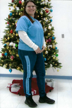 Eva Elizabeth Boutwell