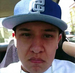 Giovanni  Diaz-Rodriguez