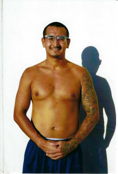 Alejandro Martinez Arciniega