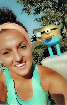 Katey Elizabeth McGruder