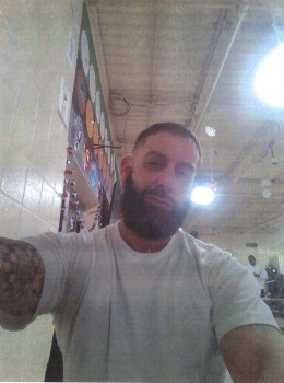 William Vincent Barber