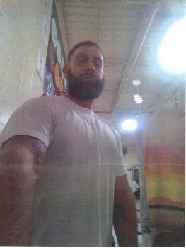 William Vincent Barber