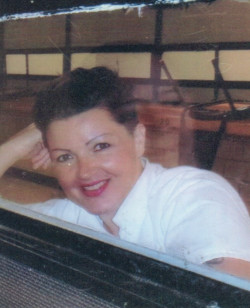 Jade Michelle Keller