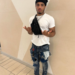 Ja'Vonte LeNaire Perez