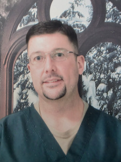 Nicholas Donahue Gharrity-Johnson