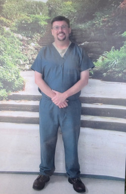 Nicholas Donahue Gharrity-Johnson