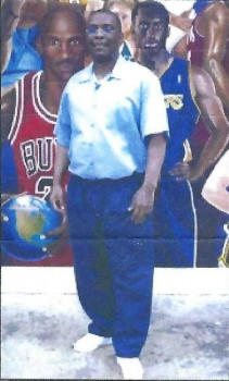 Calandro D. Robinson