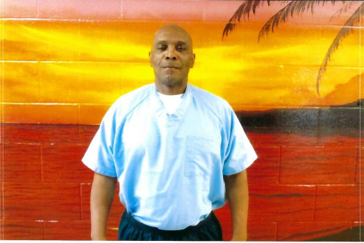 Calandro D. Robinson