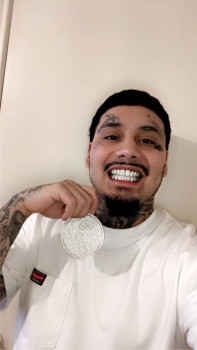 Cesar Maldonado Sandoval