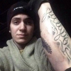 Ryan Patrick Gallagher