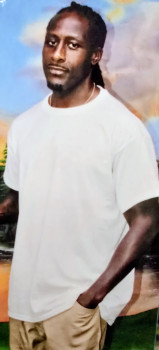 Kristopher James Brown