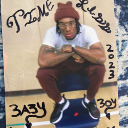 Lovell Marvelous Johnson