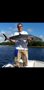 Charles Grant Wilson