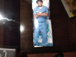 Darlene Latrice Miller