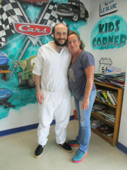 James Weston Garrett