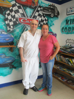 James Weston Garrett