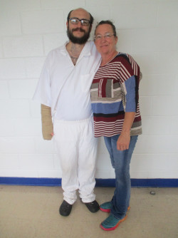 James Weston Garrett