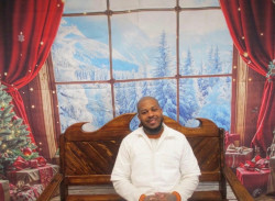 Darvinal Ray Chandler