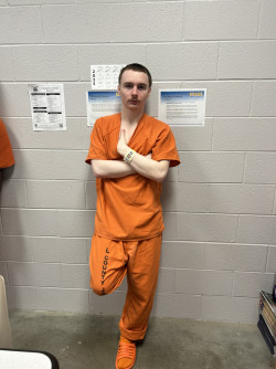 Tyler Joseph Binette