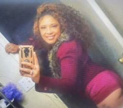 Shayna Genevieve Wimberly