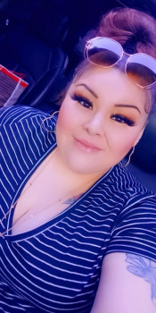 Destiny Marie Hernandez